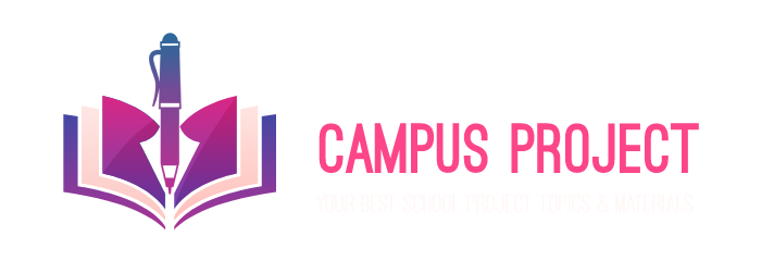 campus project